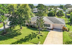 2720 Se Helms Avenue, Port St. Lucie, Fl 34952, Port Saint Lucie