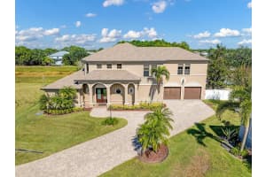 5811 Nw Blue Bonnet Court, Port St. Lucie, Fl 34986, Port Saint Lucie