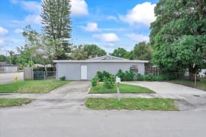 3100 Nw 4th Court, Lauderhill