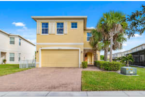 2011 Nw Cataluna Circle, Port St. Lucie, Fl 34986, Port Saint Lucie