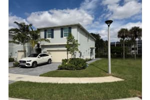 4416 Hammock Grove Drive, Lake Worth