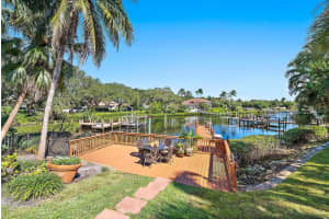 404 Mariner Drive, Jupiter