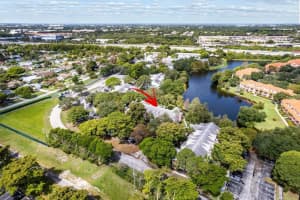 1165 Crystal Way J, Delray Beach