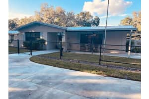 306 Sw 15th Street, Okeechobee