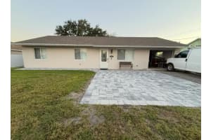 1082 Sw Bellevue Avenue, Port Saint Lucie 1082 Sw Bellevue Avenue, Port Saint Lucie