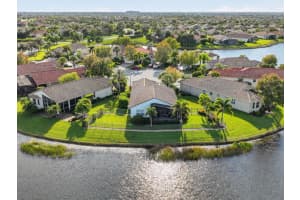 9621 Sw Camellia Court, Port Saint Lucie