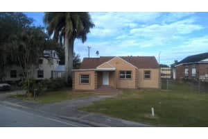 554 Se 1st Street, Belle Glade 554 Se 1st Street, Belle Glade