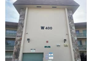 400 Village Green Circle W 304, Palm Springs