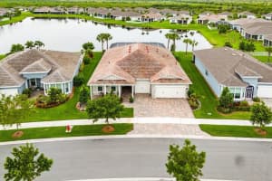 10310 Sw Zaffre Lane, Port Saint Lucie
