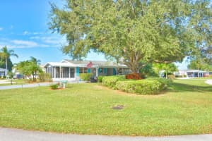 3712 Fetterbush Court, Port Saint Lucie