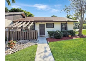 48 Via De Casas Norte, Boynton Beach