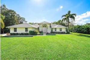 11414 169th Court N, Jupiter