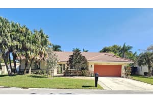 4377 Nw 88th Terrace, Coral Springs