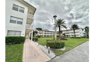 338 Fanshaw I, Boca Raton