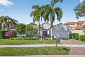 199 Sedona Way, Palm Beach Gardens
