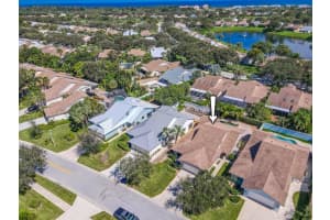 107 Landward Drive, Jupiter