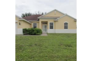 3413 Sw San Benito Street, Port Saint Lucie 3413 Sw San Benito Street, Port Saint Lucie