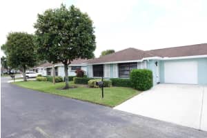 9740 Pecan Tree Drive A, Boynton Beach