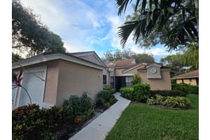 8385 Springlake Drive B, Boca Raton