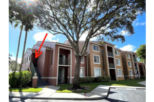 7808 Sonoma Springs Circle 208, Lake Worth