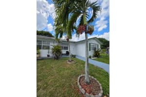 950 Sumter Road W, West Palm Beach