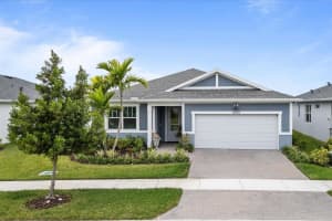 10559 Sw Orana Drive, Port Saint Lucie
