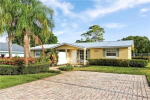 2777 Se Normand Street, Stuart