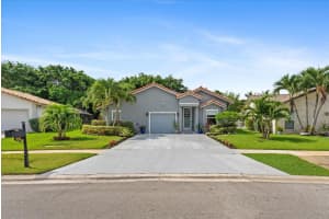 10167 Camelback Lane, Boca Raton