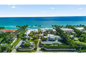 911 N Ocean Boulevard, Palm Beach 911 N Ocean Boulevard, Palm Beach