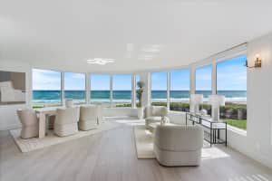 2575 S Ocean Boulevard 102s, Highland Beach