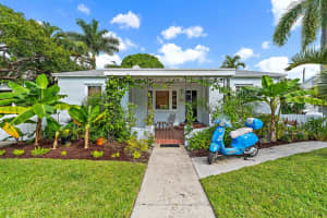 219 33rd Street, West Palm Beach