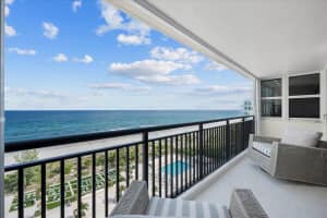 2000 S Ocean Boulevard 11-d, Boca Raton