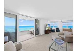 3407 S Ocean Boulevard 7a, Highland Beach