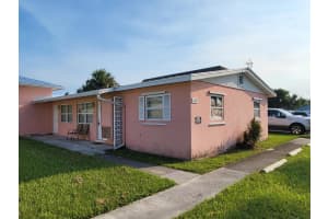 1169 Seaway Drive A, Fort Pierce