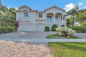 11615 Paradise Cove Lane, Wellington