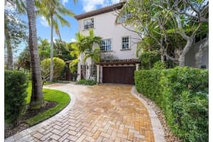 3703 Washington Road, West Palm Beach