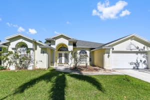 681 Sw Saragossa Avenue, Port Saint Lucie