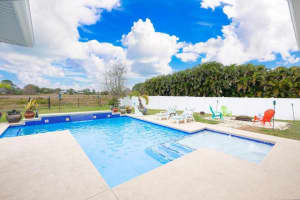 5199 Nw Rugby Drive, Port Saint Lucie