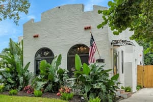 5211 Garden Avenue, West Palm Beach
