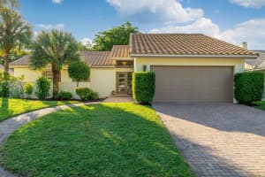21063 Escondido Way, Boca Raton
