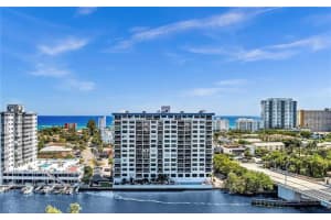 1401 N Riverside Drive 1205, Pompano Beach