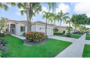 8318 Siciliano Street, Boynton Beach