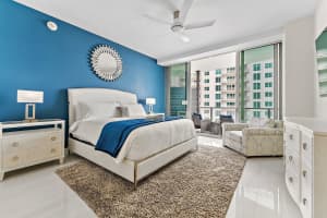 3100 N Ocean Drive H1201, Singer Island