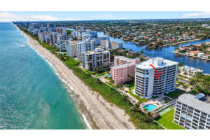 2917 S Ocean Boulevard S 702, Highland Beach 2917 S Ocean Boulevard S 702, Highland Beach