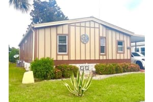 3000 W Us Highway 17 92 W Lot 292, Haines City