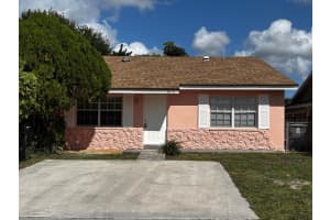 3919 Wilshire Street, West Palm Beach