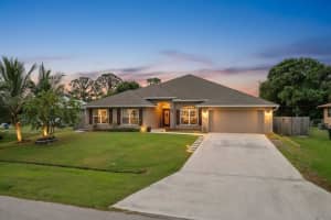 1680 Sw Burlington Street, Port Saint Lucie 1680 Sw Burlington Street, Port Saint Lucie