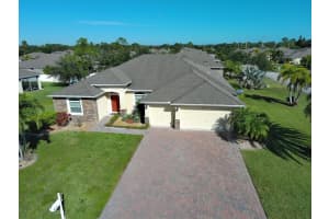5830 Wyndham Manor, Vero Beach