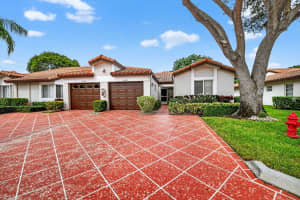 6426 Mill Pointe Circle, Delray Beach