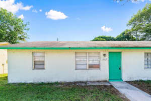 4869 Gulfstream Road, Lake Worth